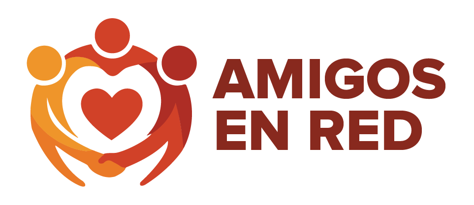 Amigos en Red