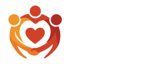 amigos en red _LOGo-wjite